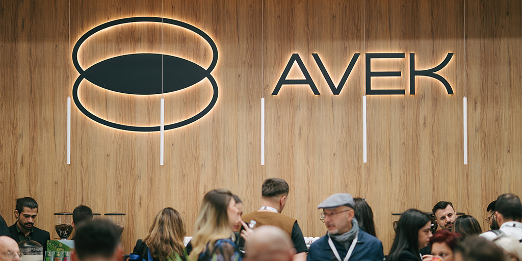 ΑΒΕΚ στην έκθεση Xenia