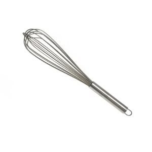 Αυγοδάρτης Inox 35cm