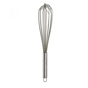 Αυγοδάρτης Inox 45cm