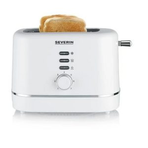 Φρυγανιέρα 850W Λευκή Severin