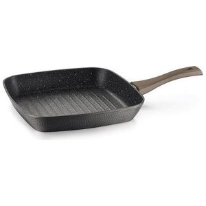 Γκριλίερα 28x28cm Onyx Izzy