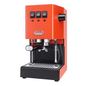Ημιαυτόματη Μηχανή Καφέ Gaggia E24 Energy Vibes - Πολλαπλές Αποχρώσεις