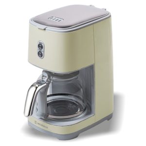 Καφετιέρα Φίλτρου Morris Retro Series 1,5L - R20801CMC