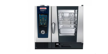 Κατηγορία Rational Φούρνοι