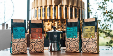 Κατηγορία Καφές Antica Tostatura