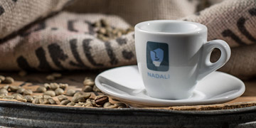 Κατηγορία Καφές Zanetti Nadali