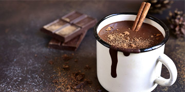 Σοκολάτα Ρόφημα Κατηγορία