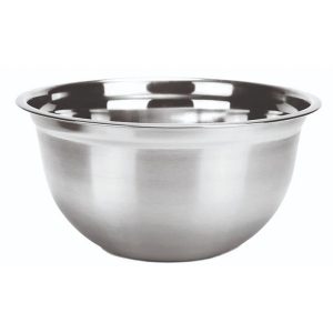 Λεκάνη Ανοξείδωτη 24cm