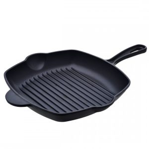 Μαντεμένια Γκριλιέρα Estia 28cm