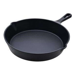 Μαντεμένιο τηγάνι No16 Estia