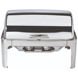 Mπαιν Μαρί Ιnox GN1 1 με Roll Top 14 001 054
