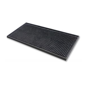 Μπαρ Ματ 45x30cm Λάστιχο