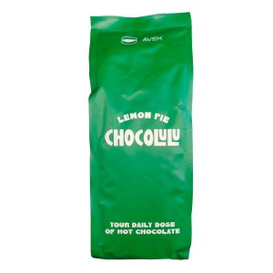 Ρόφημα Σοκολάτας Chocolulu Σακουλάκι 400gr