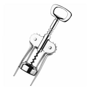 Τιρμπουσόν Inox Ghidini