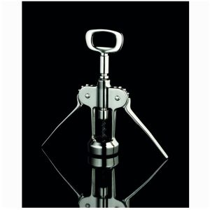 Τιρμπουσόν Inox Ghidini