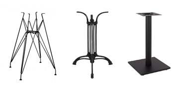 Βάσεις τραπεζιών Banner