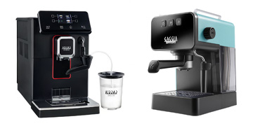 Espresso Μηχανές Κατηγορία