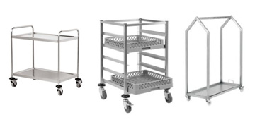 Ανοξείδωτες Κατασκευές Banner