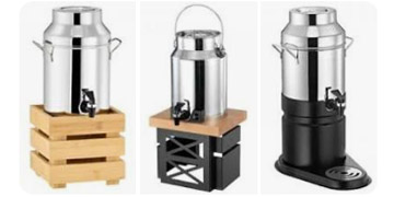 Διανεμητές τροφίμων κατηγορία