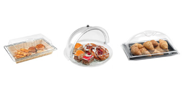 Δίσκοι Παρουσίασης - Σερβιρίσματος & Καλύμματα Banner