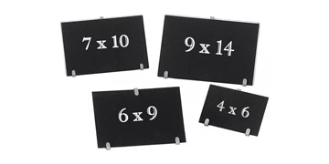 Είδη σήμανσης προϊόντα