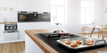 Εξοπλισμός Ζεστής Κουζίνας Κατηγορία