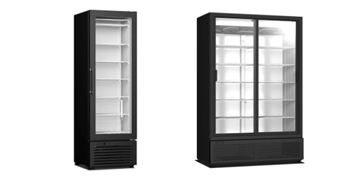 Ψυγεία - Καταψύκτες