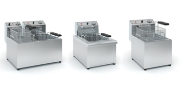 Φριτέζες Κατηγορία