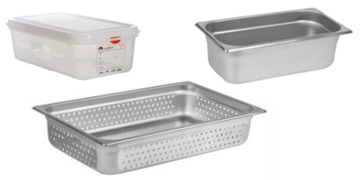 Κατηγορία Γαστρονόμοι GN