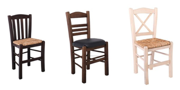 Καρέκλες Ταβέρνας Κατηγορία
