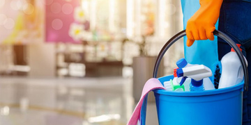 Κατηγορία Καθαριότητα & Απολύμανση / Καθαρισμός χώρου / Υγρά καθαριότητας