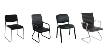 Καθίσματα Υποδοχής Κατηγορία