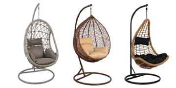 Κούνιες Banner