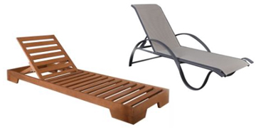 Ξαπλώστρες Κατηγορία