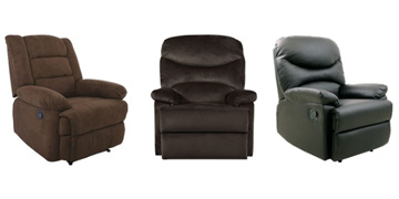 Πολυθρόνες - Relax 2