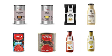 Σάλτσες Κατηγορία