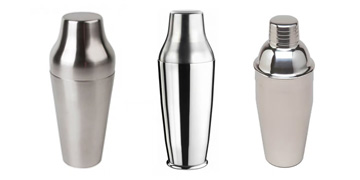 Σέικερ Shakers Κατηγορία