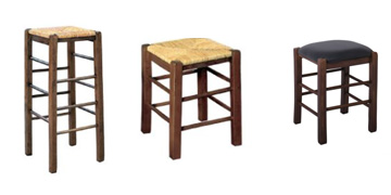 Σκαμπό Καφενείου-Ταβέρνας κατηγορία