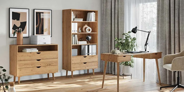 Βιβλιοθήκες - Συρταριέρες Κατηγορία