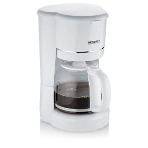 Severin Καφετιέρα 900W σε 2 Αποχρώσεις