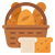 Bakery Icon