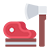 Butcher Icon 2