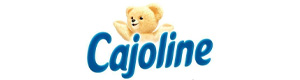 Cajoline Logo