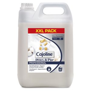 Cajoline Μαλακτικό Υγρό 5L 7508514