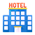 Hotel Icon