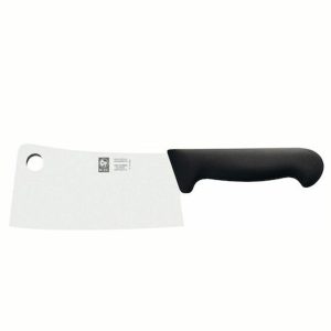 Icel Μπαλντάς Κρέατος 15cm με Πλαστική Λαβή 47.37902 (2)