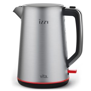 Izzy Βραστήρας Νερού 2200W 1.7L 224625 (4)