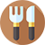 Resturant Icon