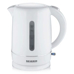 Severin Βραστήρας 2200W 1.7L σε 2 Αποχρώσεις (5)