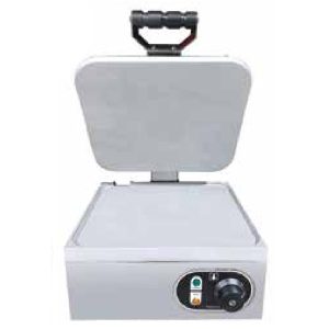 Τοστιέρα Λεία Άνω & Κάτω Karamco 490x355x250cm YS 2212